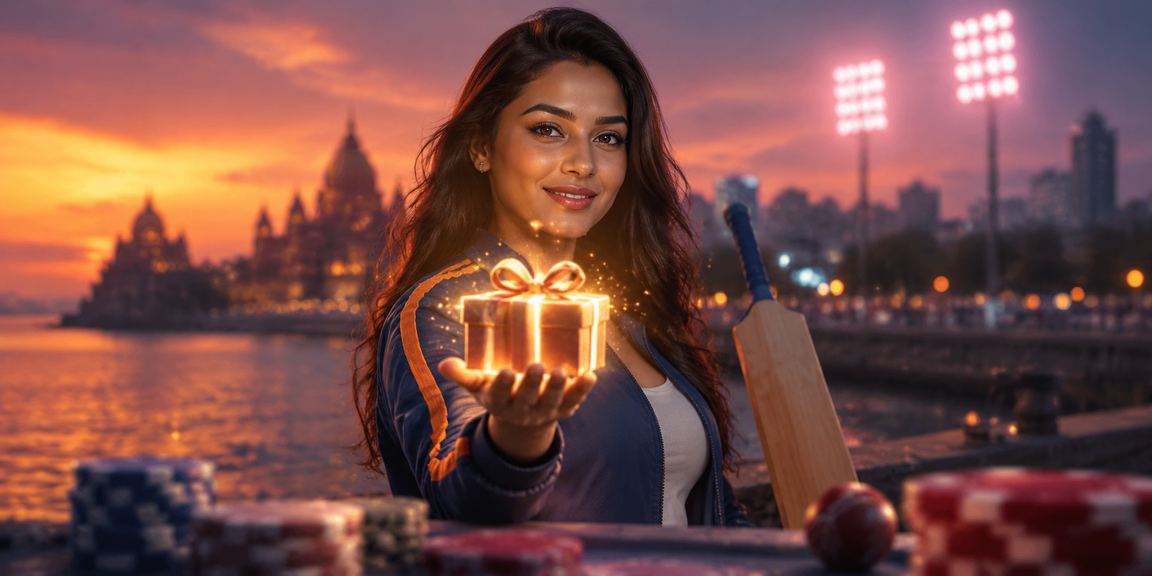 High stakes Teen Patti game illustrating premium VIP casino experience in India